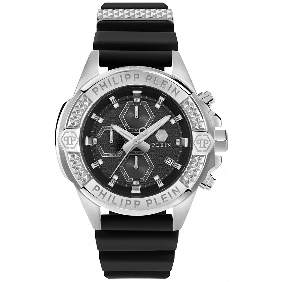 Часы Philipp Plein The Skull PWWFA0125
